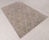 6x9 Grey Earth Wool Rug Bohemian Moroccan Wool Rug !!!Free Shipping #2946